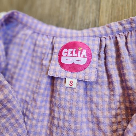 STUNNING Celia B DRESS - Picture 14 of 16